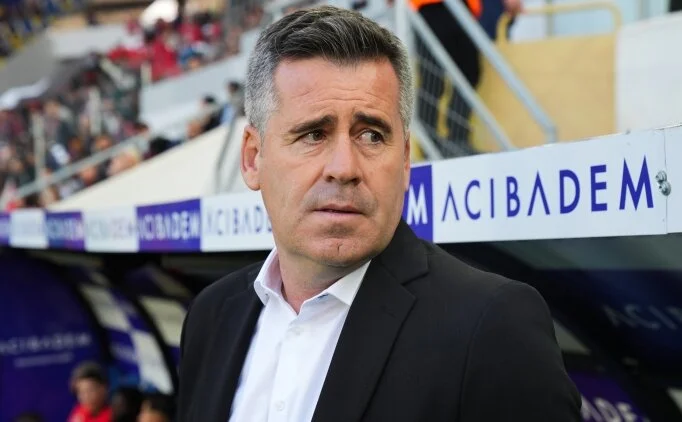 Hseyin Erolu'ndan Onyekuru aklamas: 'Sre veremeyiz'