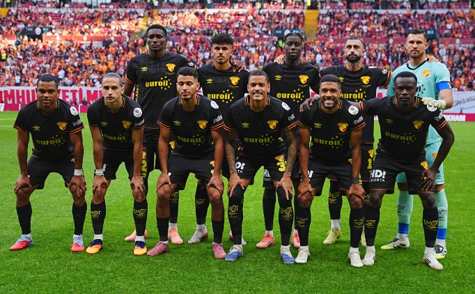 Gztepe'de savunma alarm