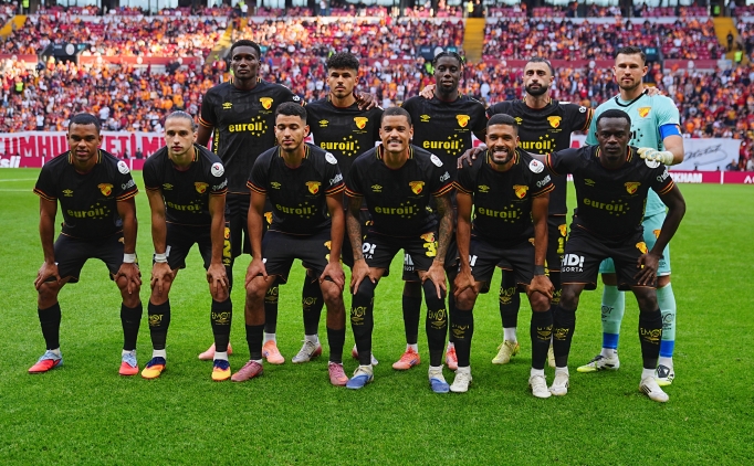 Gztepe'den aklama: 'Somut bir gstergesi oldu'