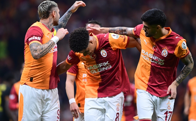 Gabriel Sara, gol atmay� hat�rlad�!