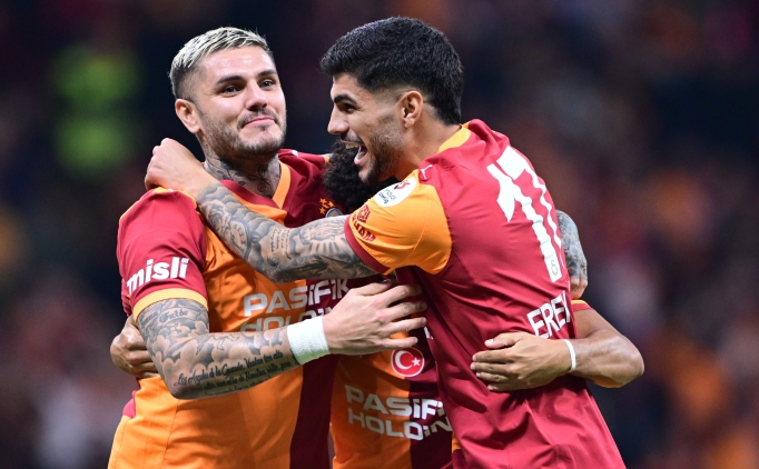 S�per Lig'de 10. haftan�n puan durumu