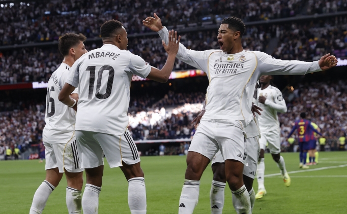 Real Madrid'den UEFA'ya tazminat talebi