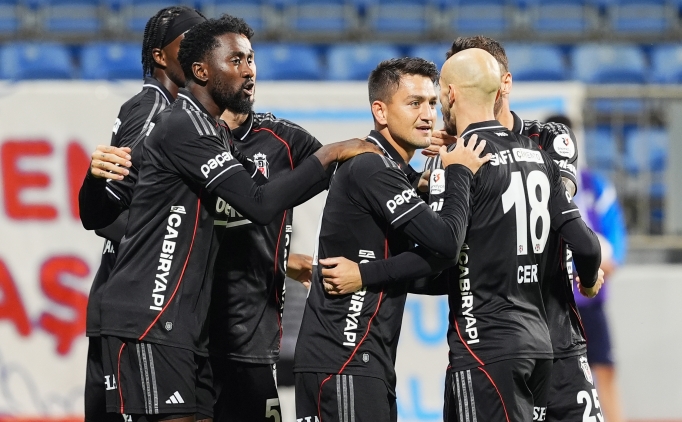 Cengiz �nder: 'Fenerbah�e'yi yenmeye �al��aca��z'