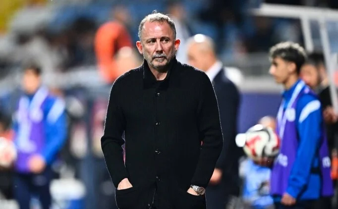 Beikta'ta sol beke transfer plan