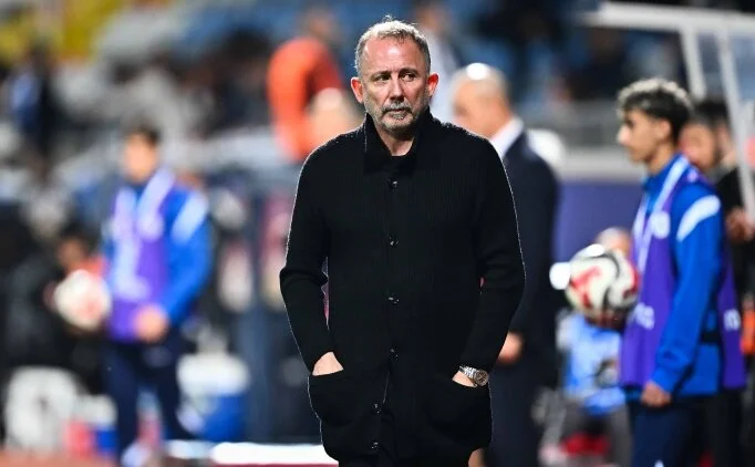 Sergen Yal��n'dan Rafa Silva a��klamas�