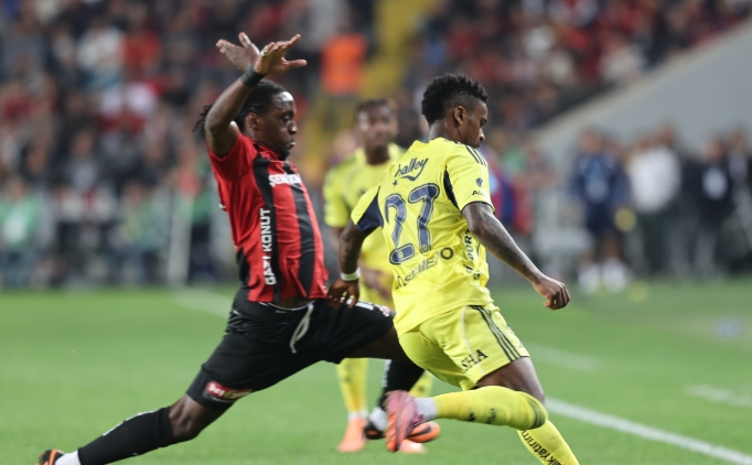 Semedo: 'Net olmaya �al��an birisiyim'