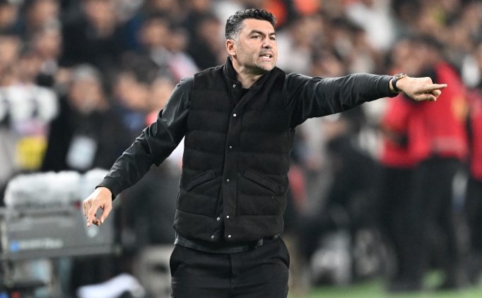 Gaziantep FK'nn gol hasreti