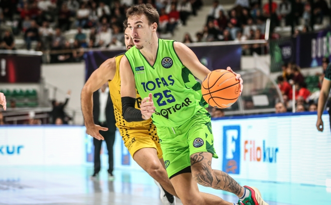 Tofa, sahasnda Tenerife'ye malup oldu