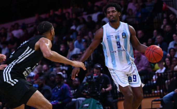 Trk Telekom, London Lions deplasmannda hata yapmad!