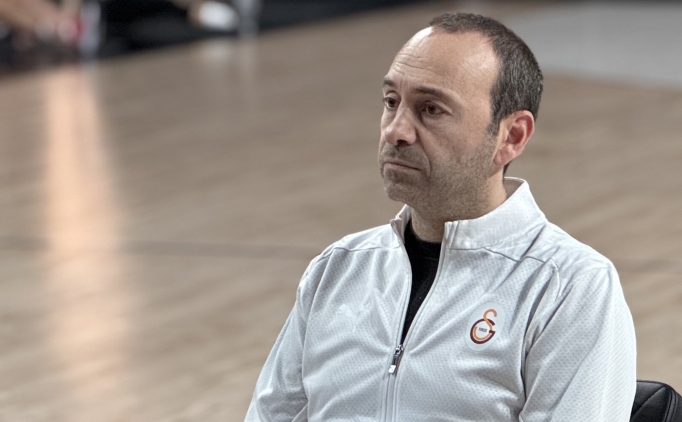 Yakup Sekizk�k: 'Hedefimiz BSL'de yar� final'