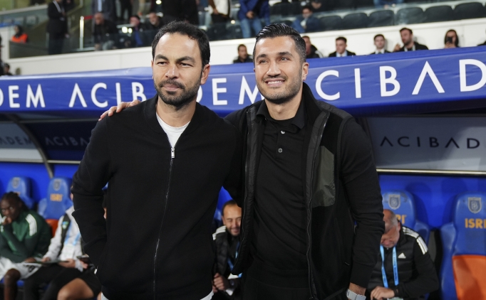 Seluk nan'dan Galatasaray ma iin aklama