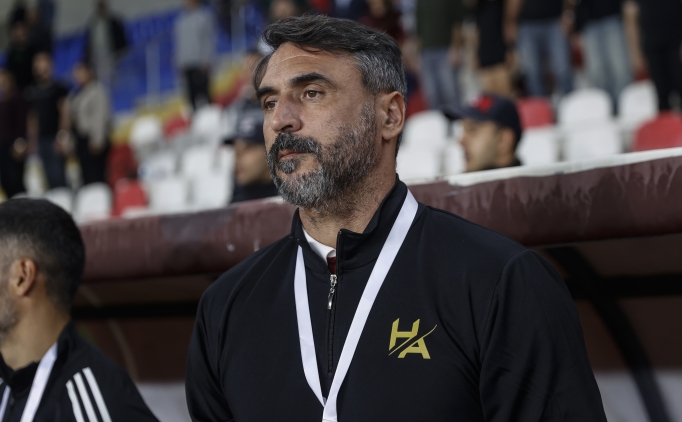 Hugo Almeida: 'Hakem ma katletti'