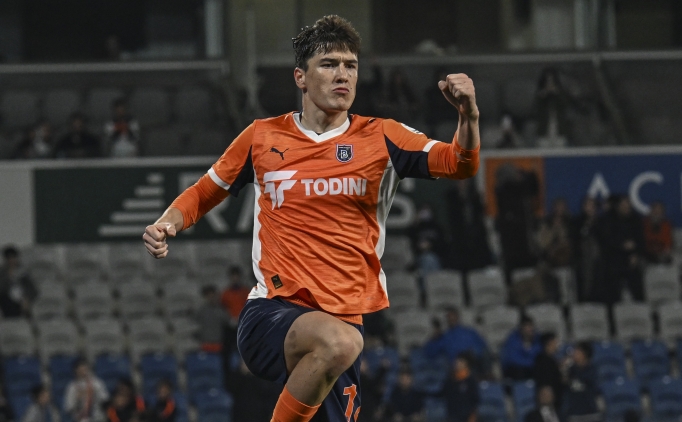 Baakehir, 90'da penaltyla kazand!