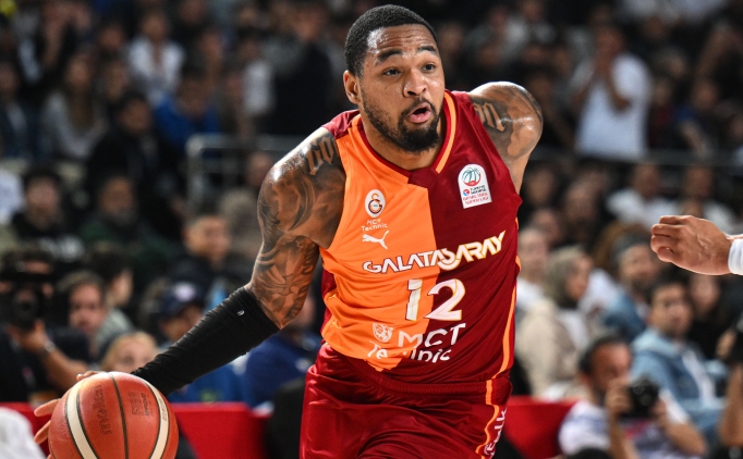 Galatasaray MCT Technic, W�rzburg deplasman�nda