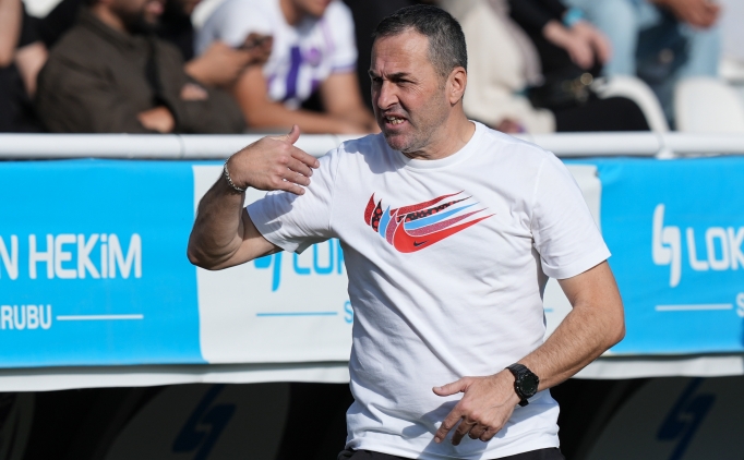 Yal��n Ko�ukavak: 'Hatalar�m�z� d�zeltece�iz'