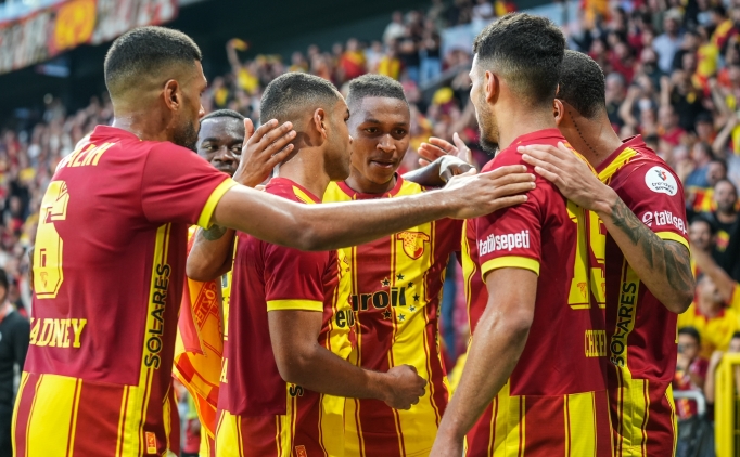 Gztepe, iki ma sonra uyand; Volkan Demirel malubiyetle balad