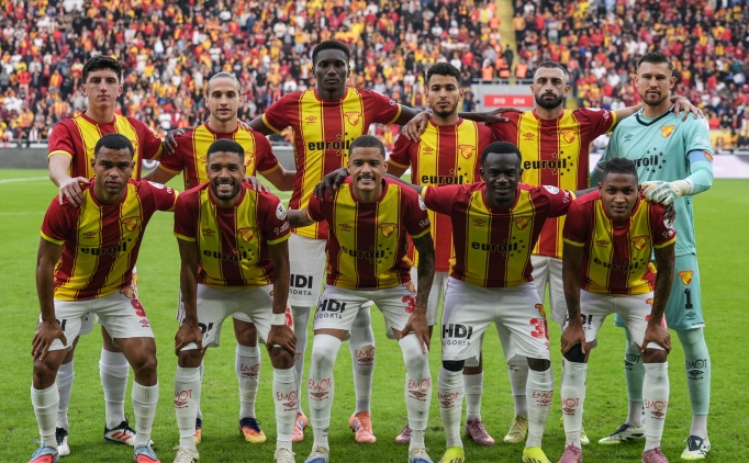 Gztepe, hasreti bitirmek istiyor!