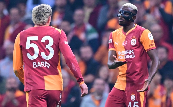 Hasan �a�: 'Bar�� Alper �sl�kland�, Osimhen bozuldu'