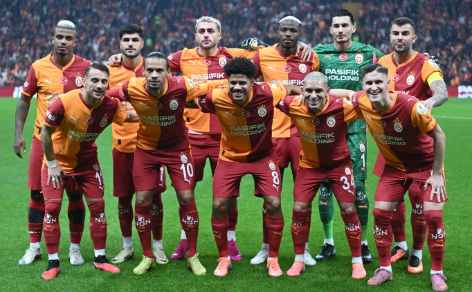 ��te S�per Lig'de 11. haftan�n g�r�n�m�!