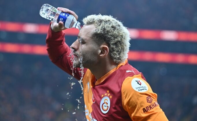 Dursun �zbek'ten Bar�� Alper a��klamas�!