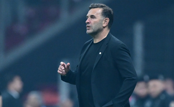 Okan Buruk'tan Icardi ve Osimhen a��klamas�