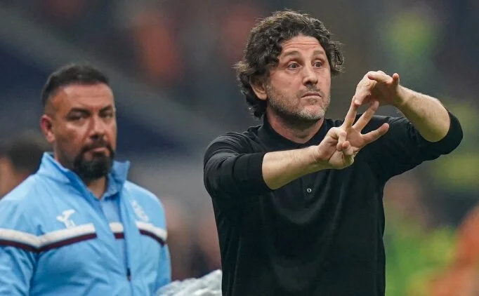 Fatih Tekke'den Be�ikta� a��klamas�: 'G.Saray ve F.Bah�e'den zor'