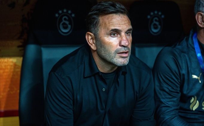 Galatasaray'da evde seri sona erdi