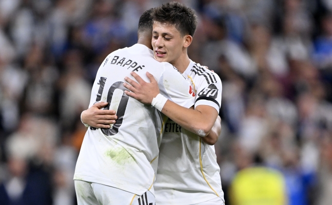 Liverpool manda Arda Gler'e tepki!