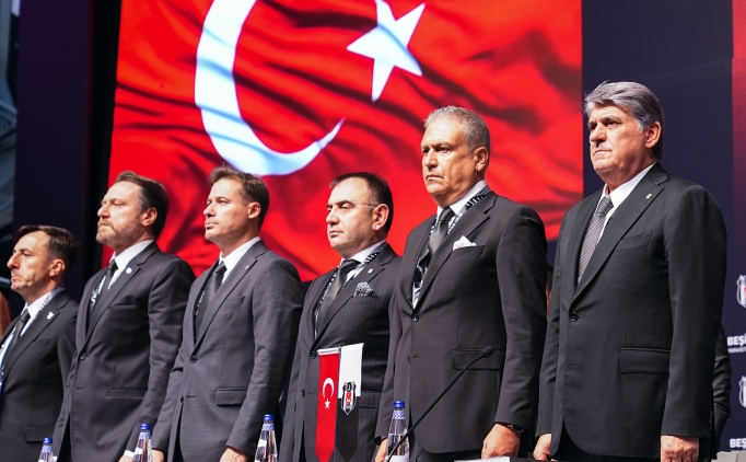 Beikta aklad: Komisyon kurulacak!