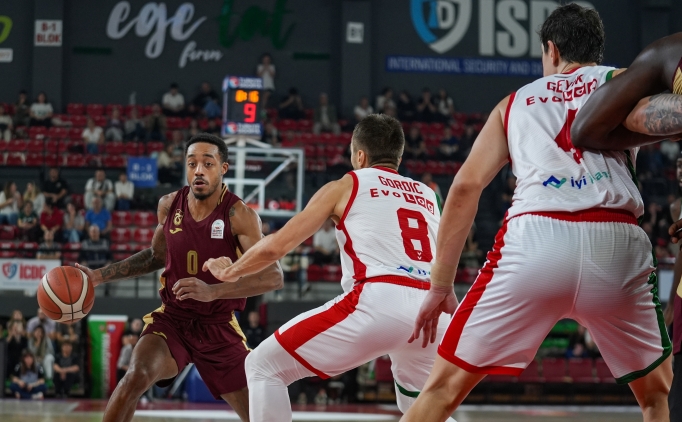 Trabzonspor, deplasmanda Kar��yaka'y� rahat ge�ti!