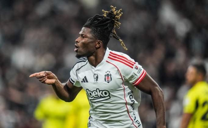 Be�ikta� - Samsunspor: 11'ler