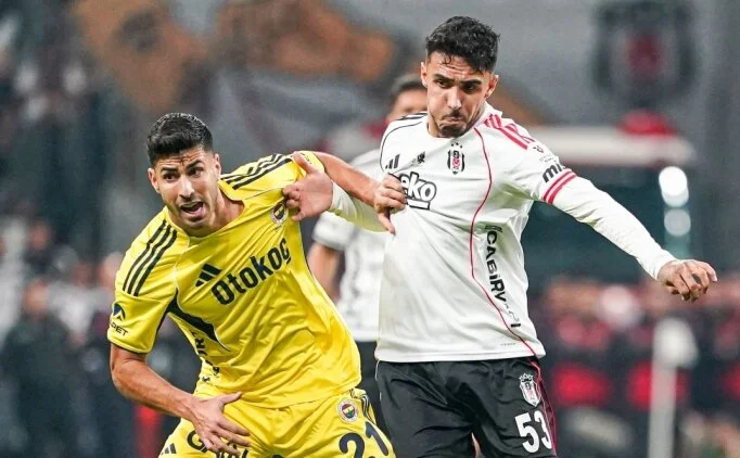 te Fenerbahe - Beikta derbisinin tarihi!