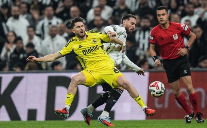 Fenerbah�e-Be�ikta� derbisinde 'ilk gol�n' �nemi