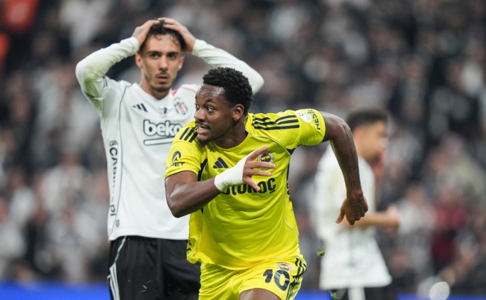 Jhon Duran'dan geri d�n�� a��klamas�!