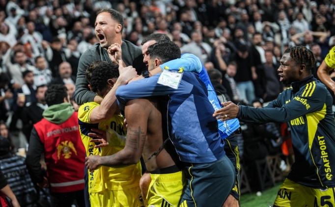 Fenerbah�e'nin zirve hesab�: 1 Aral�k