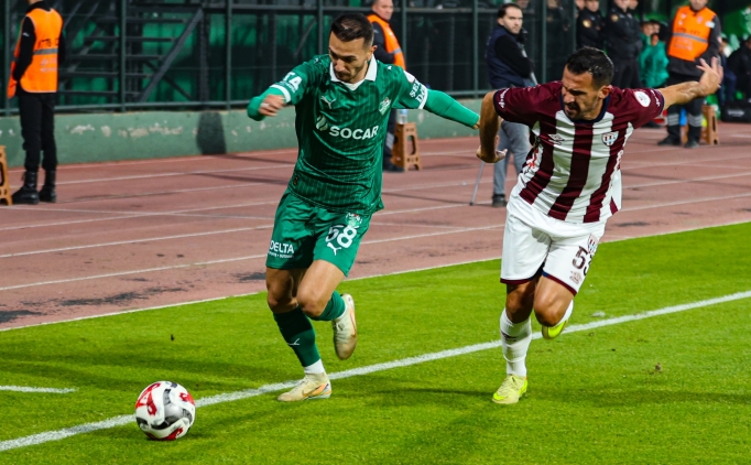 I�d�r FK ve Band�rmaspor yeni�emedi!