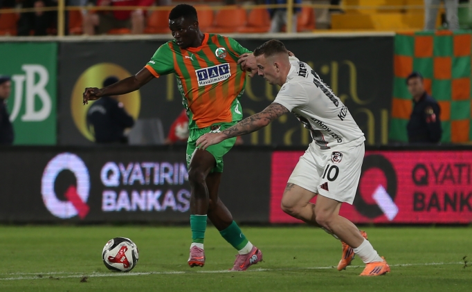 Gaziantep'te Rize ma ncesi 4 isim snrda!