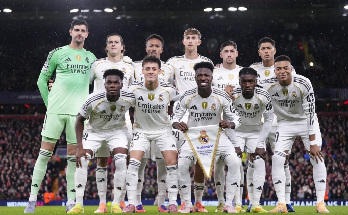 Bale: 'Real Madrid'in 9 numaraya ihtiyac var'