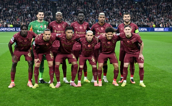 Sper Lig'de 15. hafta heyecan