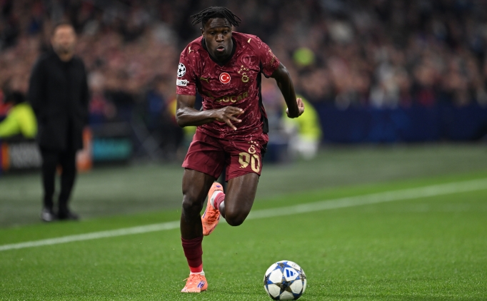 Fildii kadrosu akland: Singo yok, Oulai var