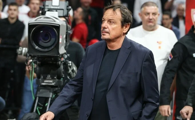 ��te A Milli Erkek Basketbol Tak�m�'n�n kadrosu!