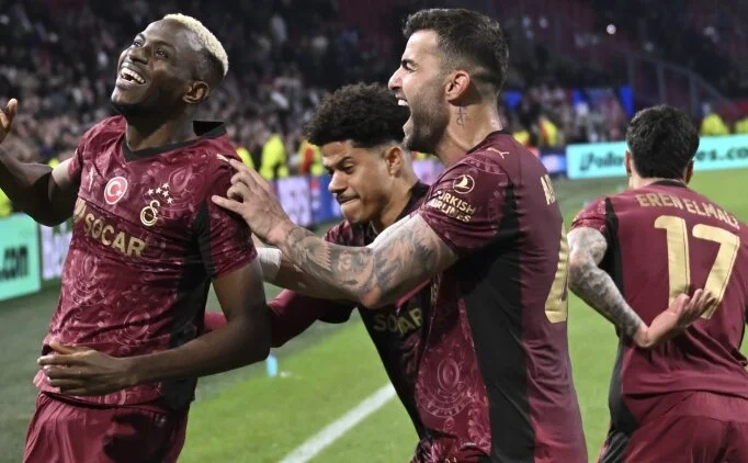 �ampiyonlar Ligi'nde 4. hafta puan durumu