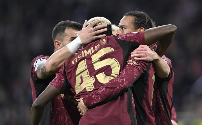 Monaco - Galatasaray: Muhtemel 11'ler