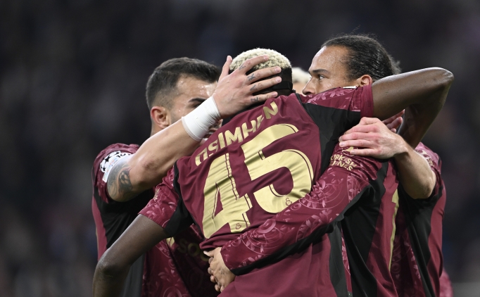 Galatasaray, Union Saint-Gilloise manda ilk peinde!