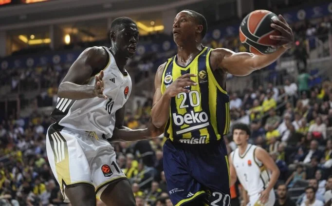 Devon Hall: 'Kazanman�n yolunu bulmal�s�n�z'