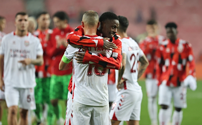 Samsunspor, Eypspor'u arlyor