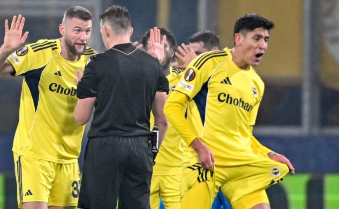 Fenerbahe hakeme takld!