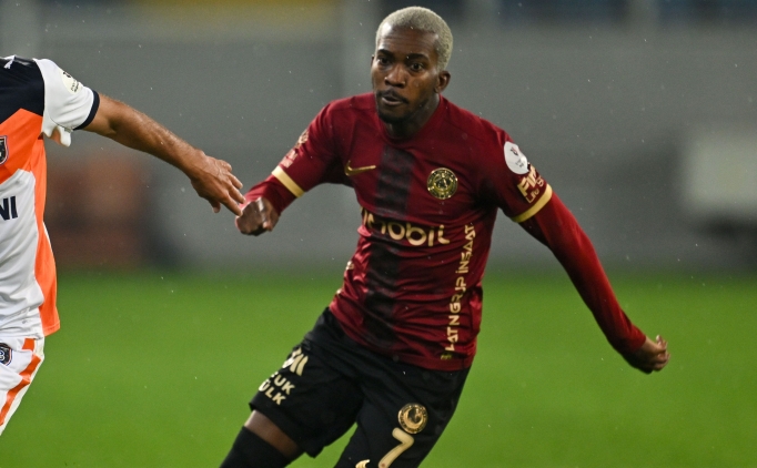 Genlerbirlii, eksiklerle Galatasaray deplasmannda