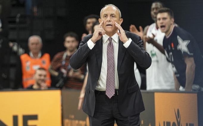 Ettore Messina: 'Uzatmalarda savunmada daha etkiliydik'