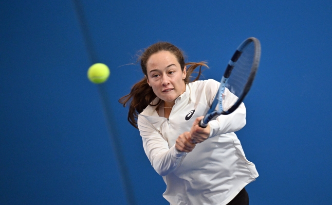 Zeynep Snmez: 'ki ynm harmanlamak istiyorum'